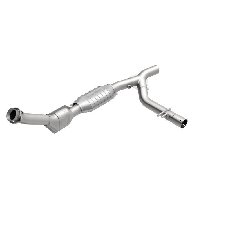 MagnaFlow Direct Fit Catalytic Converter 97-98 Expedition-Navigator