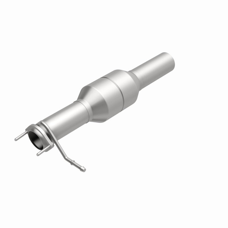MagnaFlow Direct Fit Catalytic Converter 03-05 Ford F250/350 SD 6.0