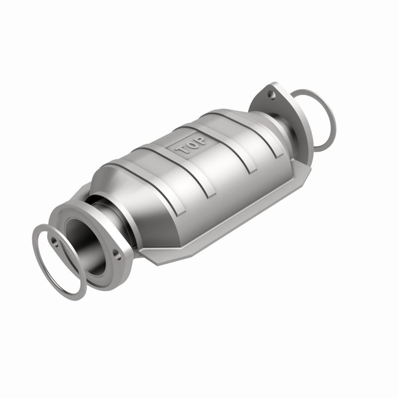 MagnaFlow Direct Fit Catalytic Converter 95-97 Toyota Land Cruiser 4.5L