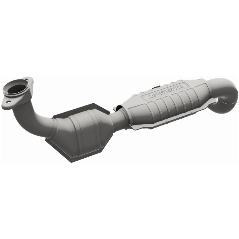 MagnaFlow DF Cat Conv 04-06 Ford F-150 Pick Up (Exc Heritage) / 06 Lincoln Mark LT Truck Driver Side