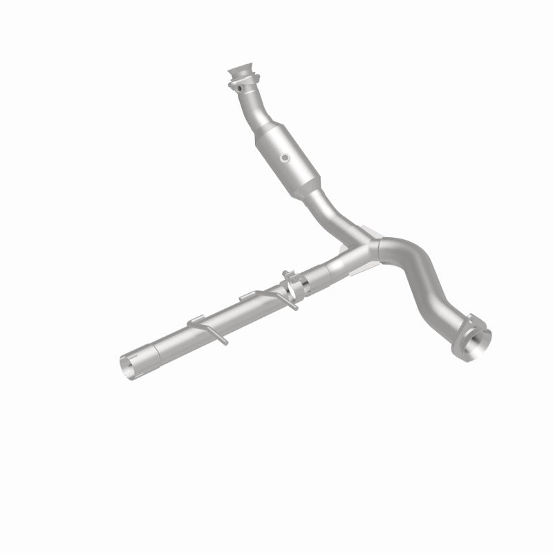 MagnaFlow Direct Fit Catalytic Conv 06-09 Ford Expedition / 07-09 Lincoln Navigator/Navigator L P/S