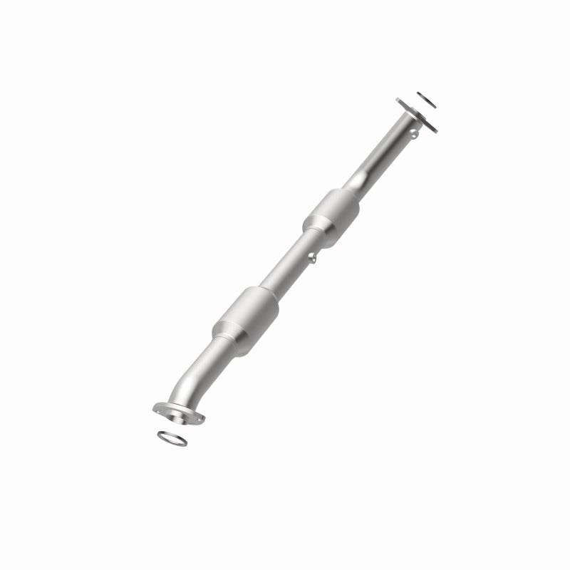 MagnaFlow Direct Fit Catalytic Converter 13-15 Land Cruiser 5.7