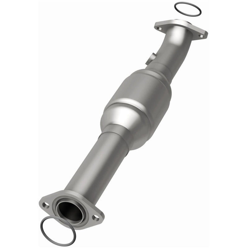 MagnaFlow Direct Fit Catalytic Converter 05-09 Toyota Tacoma 4.0L P/S Rear