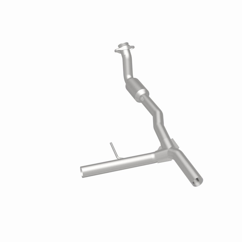 MagnaFlow Direct Fit Catalytic Converter OEM 05-08 Ford F150 4.2L V6 (Passenger Side)
