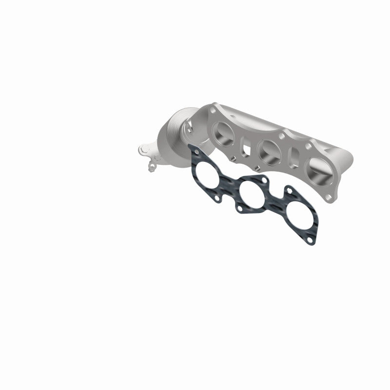 MagnaFlow Direct Fit Catalytic Converter 05-11 Toyota Tacoma 4.0L