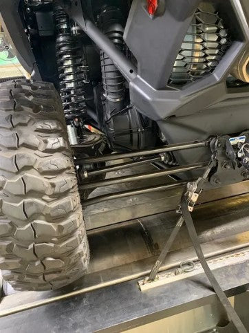 2020 X3RR 195 HP STAGE 2 LOCK & LOAD KIT by Aftermarket Assassins