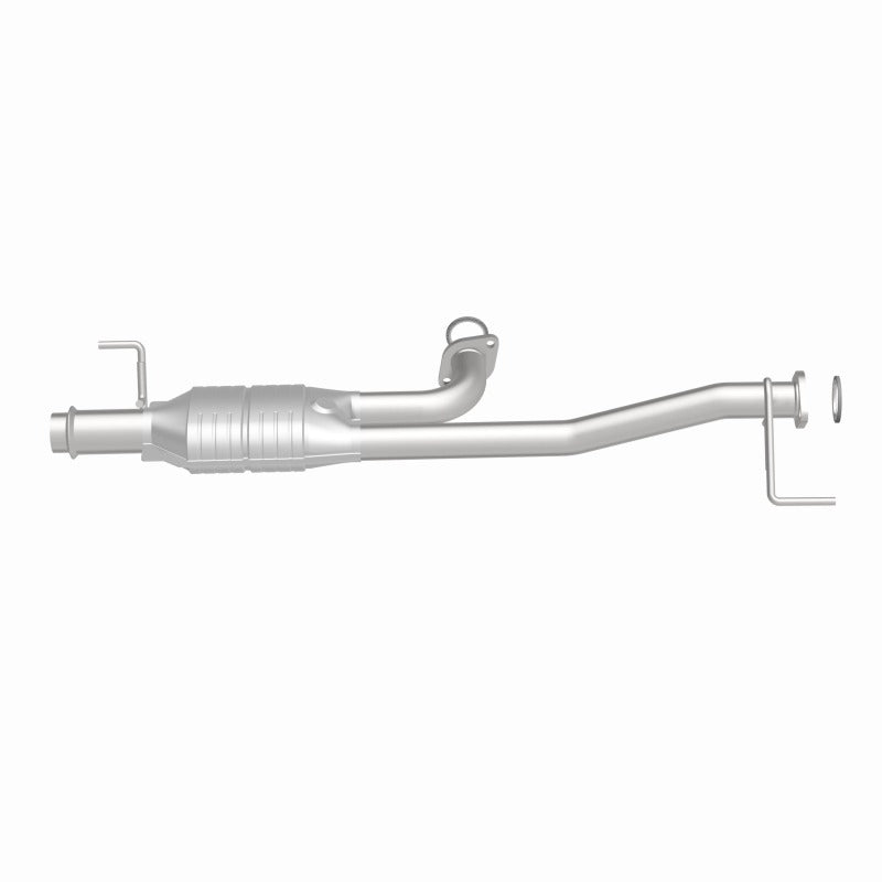 MagnaFlow Direct Fit Catalytic Converter 00-04 Tundra Rear 4.7L