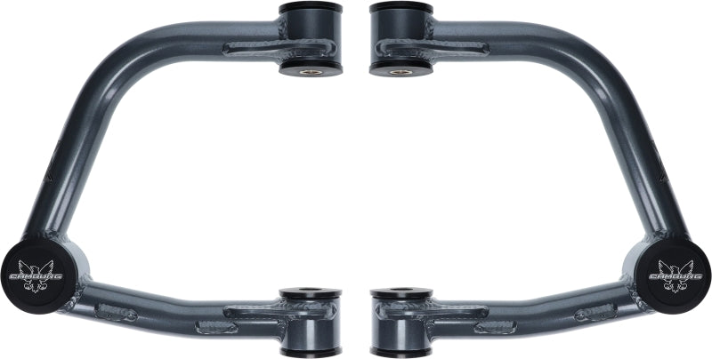 Camburg Toyota Tundra 2WD/4WD 22-23 1.25in Performance Uniball Upper Arms (w/ covers)