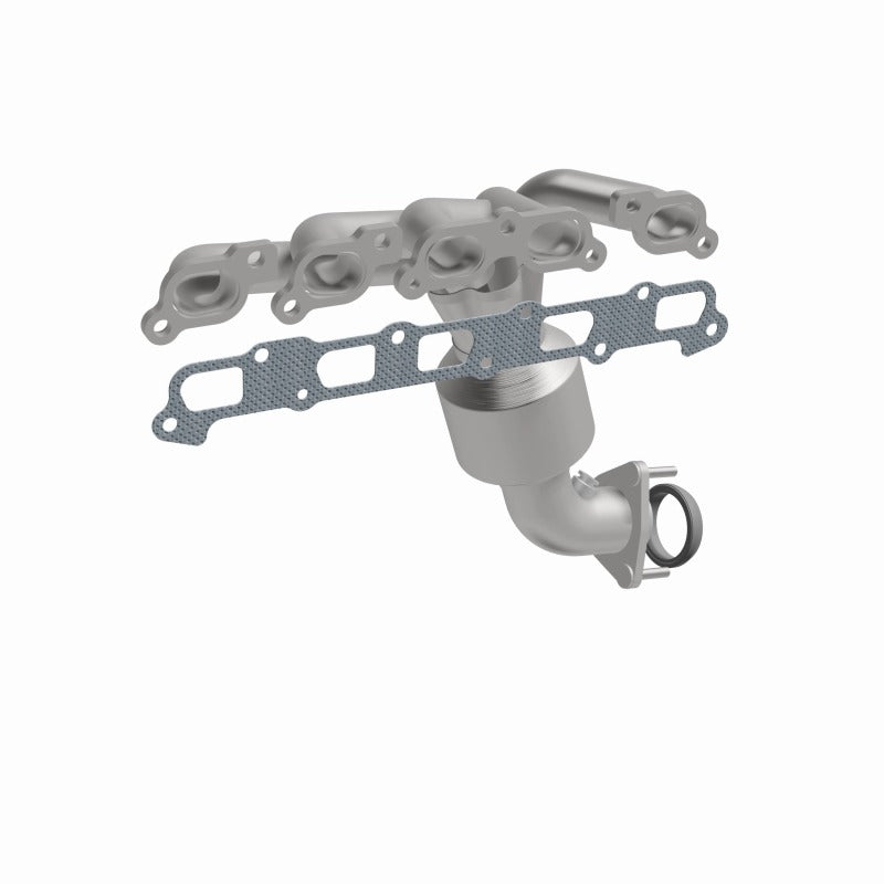 MagnaFlow Direct Fit Catalytic Converter 07 Colorado/Canyon 3.7L OEM