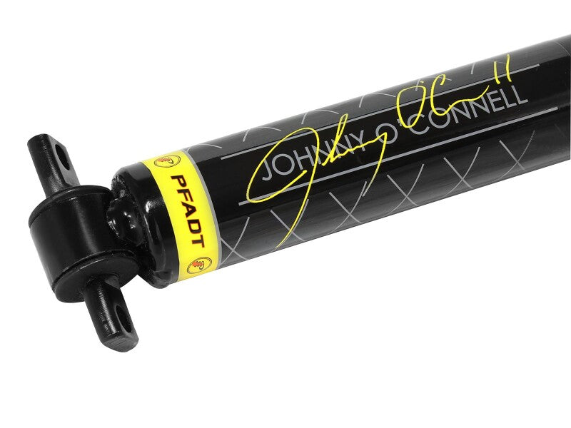afe PFADT Series OE Replacement Shocks for Chevrolet Corvette C7 (2014-2019) designed for improved performance and handling.
