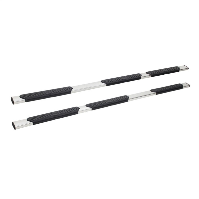 Westin 19-22 Ram 2500/3500 Crew Cab 8ft Bed (Ex Dually) R5 M-Series Wheel-to-Wheel Nerf Bars - SS