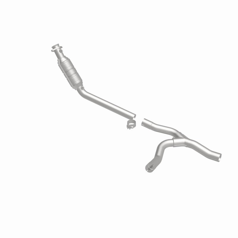 MagnaFlow Direct Fit Catalytic Converter 04-05 Ram1500 PS OEM
