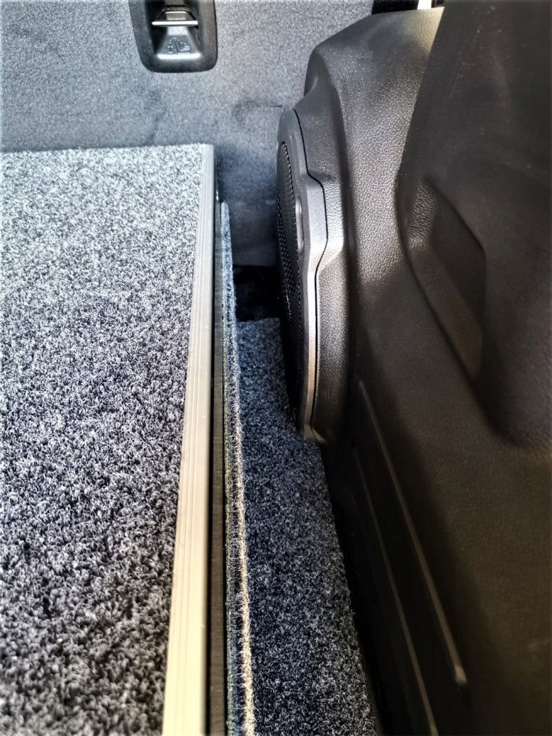 ARB 2018+ Jeep JL Sub Roller Drawer Side Floor Kit