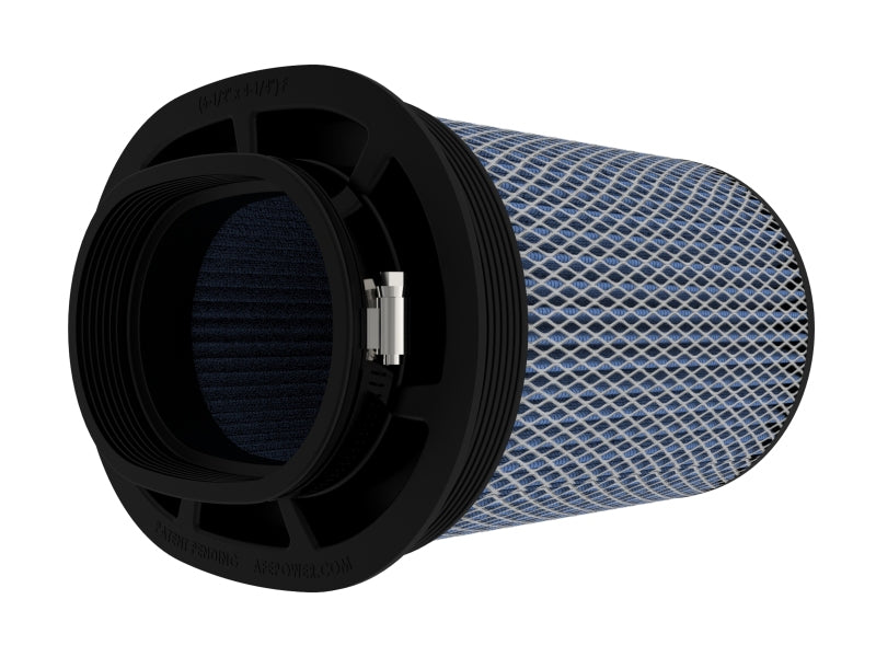High-performance afe Momentum replacement air filter designed for optimal airflow and filtration efficiency.