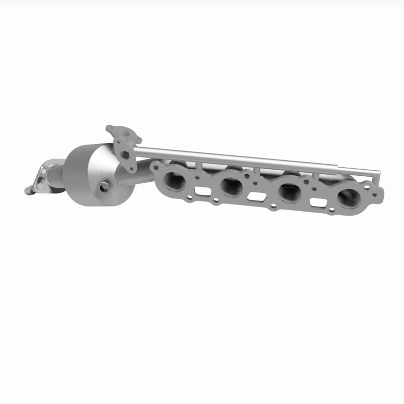 MagnaFlow Direct Fit Catalytic Converter 16-17 Lexus GX460 4.6L