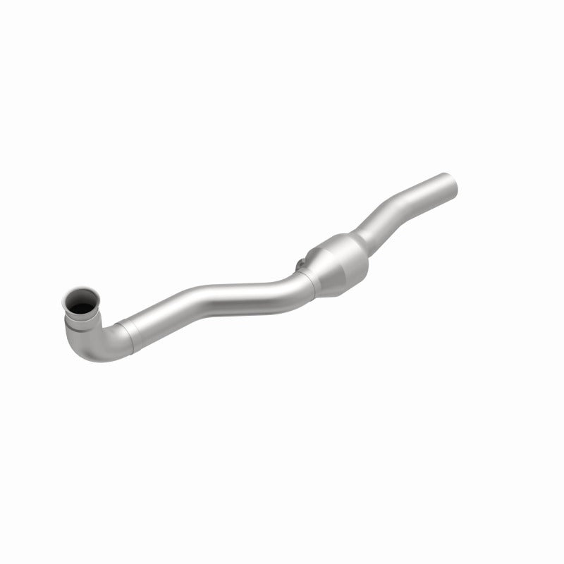 MagnaFlow Direct Fit Catalytic Converter 06- GM Silv/Sierra 6.6L