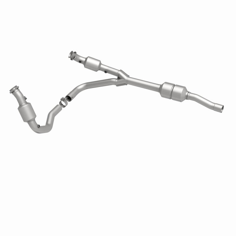 MagnaFlow Direct Fit Catalytic Converter 02-03 Ram 1500 4.7L
