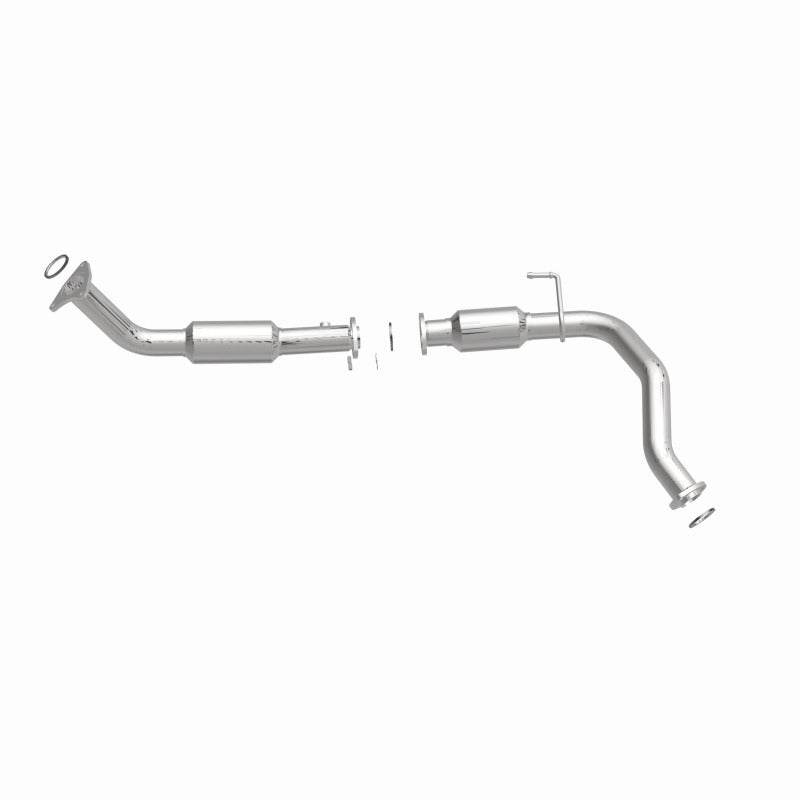 MagnaFlow Direct Fit Catalytic Converter 08-15 Toyota Sequoia
