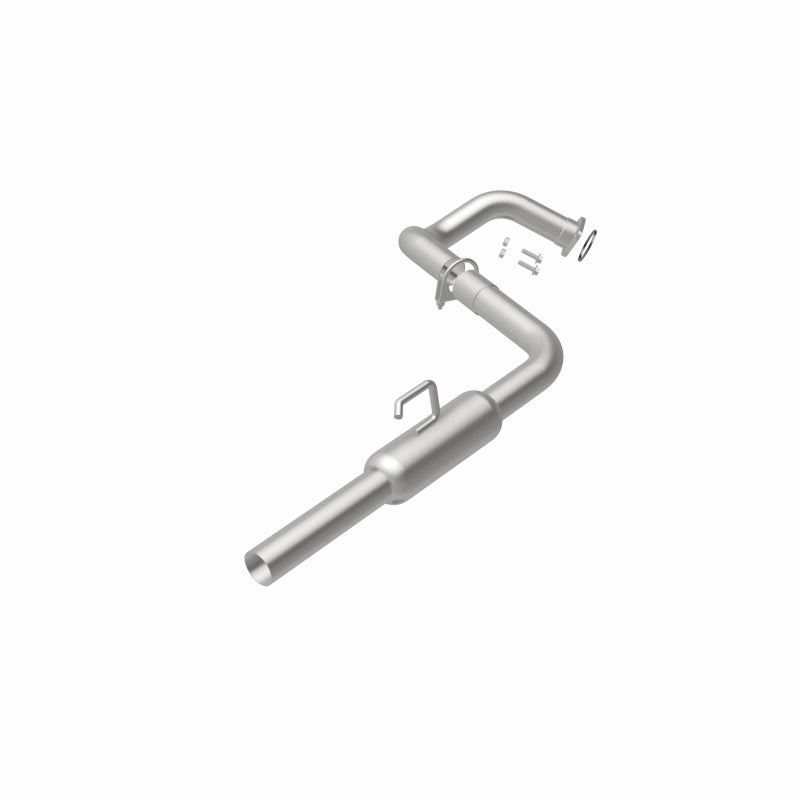 Magnaflow BRE Rear Muffler Kit Replacement Lexus