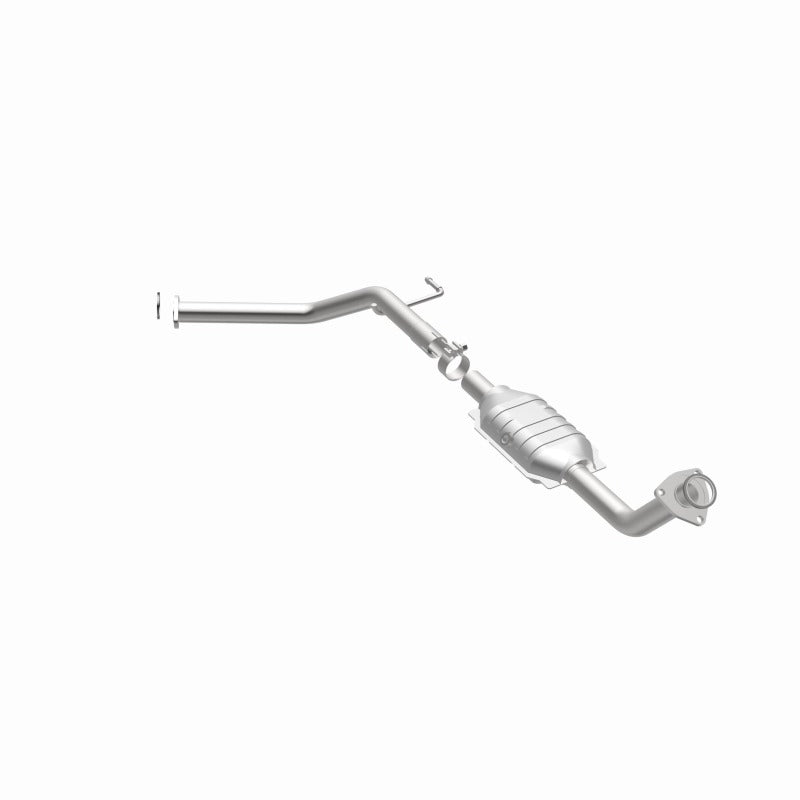 MagnaFlow Direct Fit Catalytic Converter 05-07 Toyota Sequoia 8 4.7L D/S
