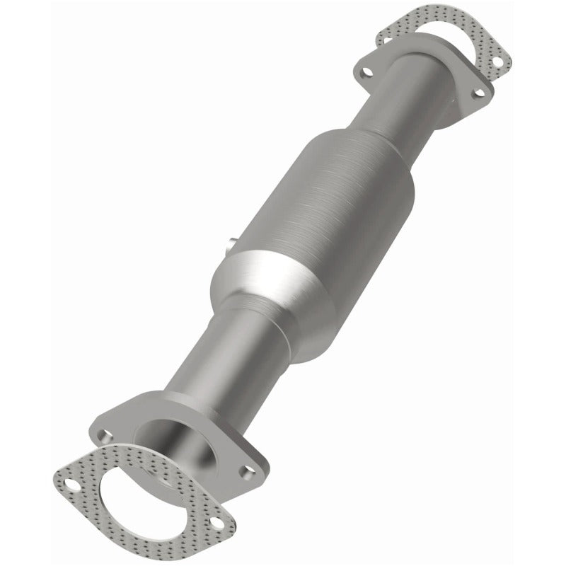 MagnaFlow Direct Fit Catalytic Converter Ford 83 85