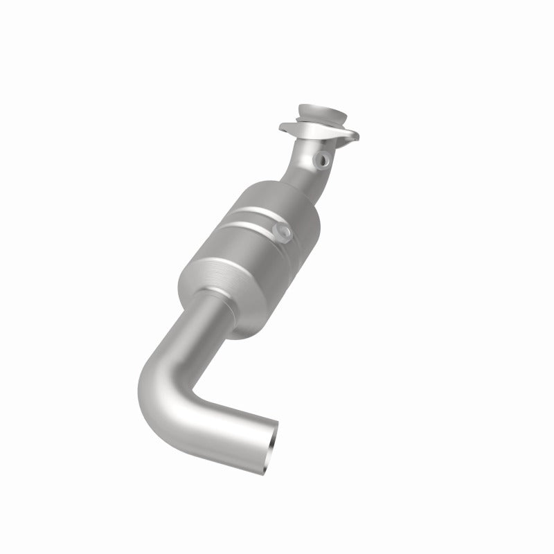 MagnaFlow Direct Fit Catalytic Converter 2009-2010 f-150 V8 5.4 OEM Underbody