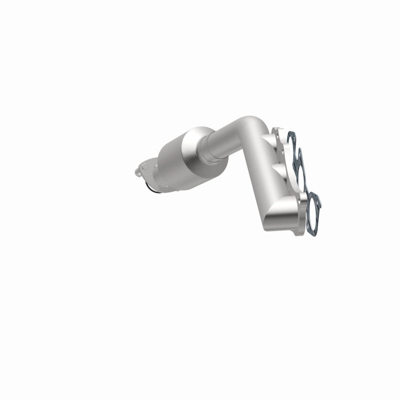 MagnaFlow 05-11 Toyota Tacoma Direct Fit Catalytic Converter 4.0L
