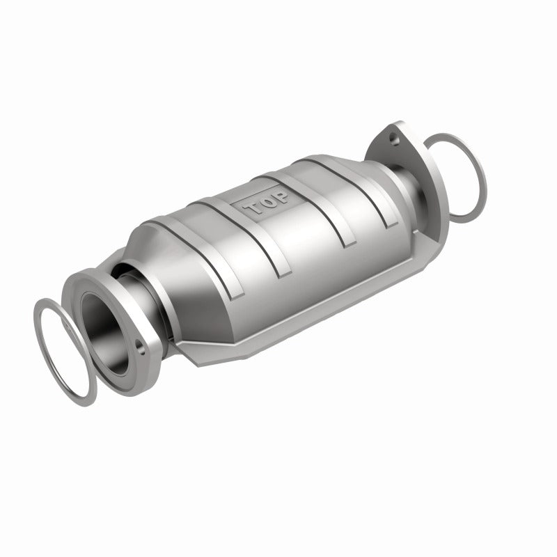 MagnaFlow Direct Fit Catalytic Converter 95-97 Toyota Land Cruiser 4.5L