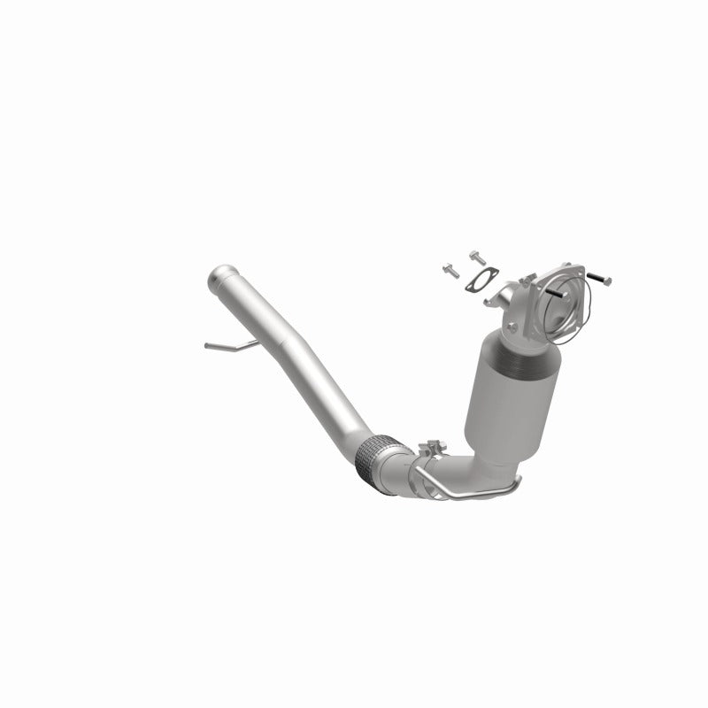 MagnaFlow 18-23 Jeep Wrangler OEM Grade Federal / EPA Compliant Direct-Fit Catalytic Converter