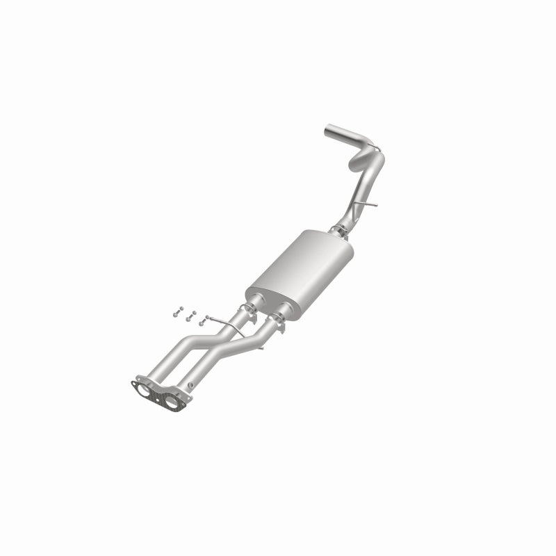 MagnaFlow BRE Exhaust Kit 96-00 Tahoe Yukon 5.7L