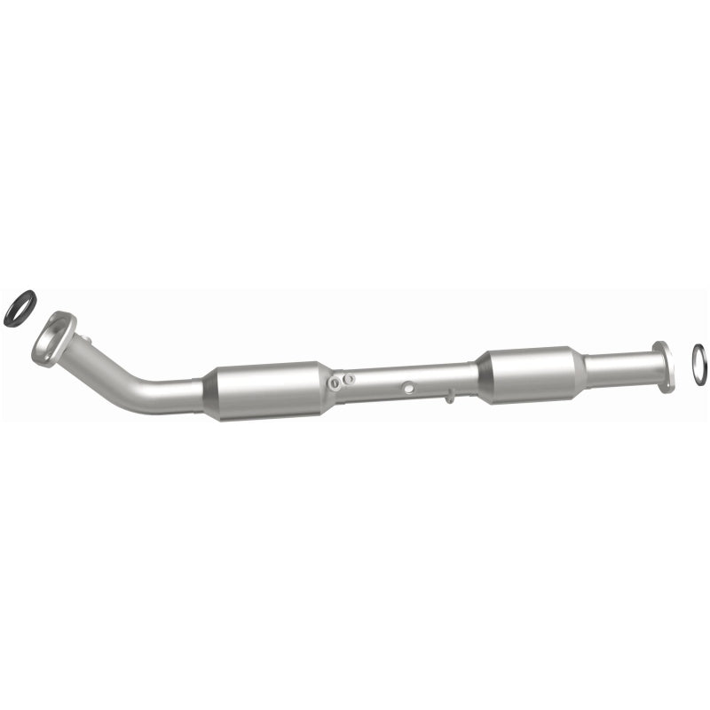 MagnaFlow Direct Fit Catalytic Converter 05-12 Toyota Tacoma L4-2.7L