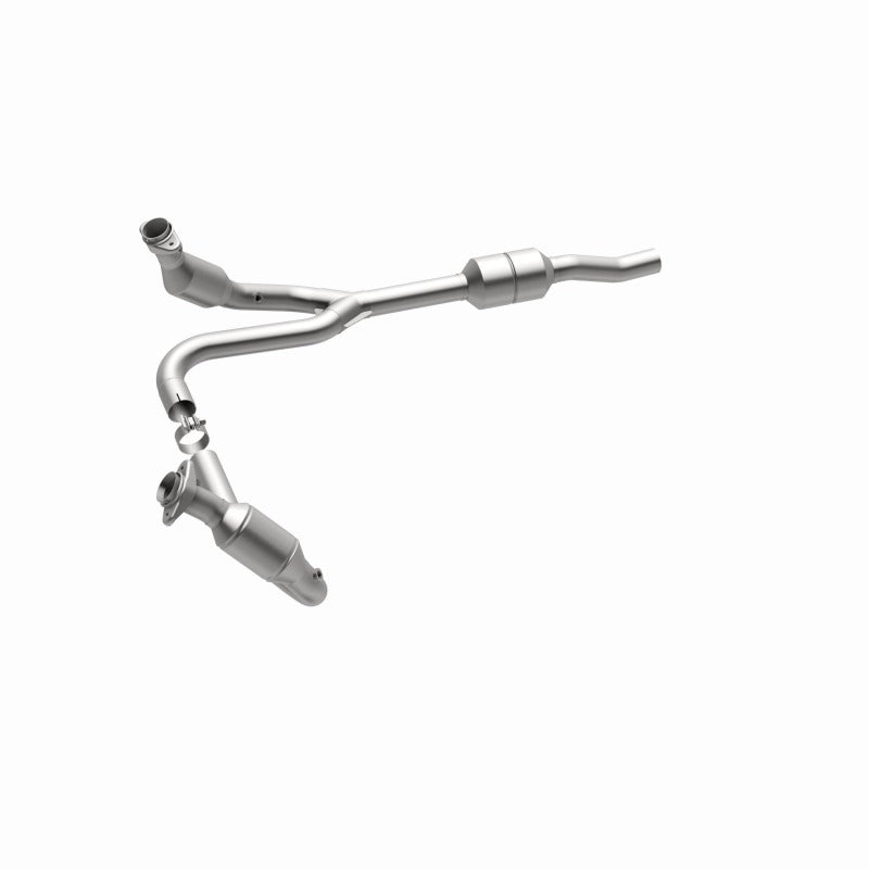 MagnaFlow Direct Fit Catalytic Converter 02-03 Ram 1500 4.7L CA Emis