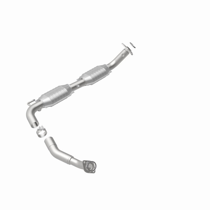 MagnaFlow Direct Fit Catalytic Converter 07-08 4.7L Tundra D/S OEM