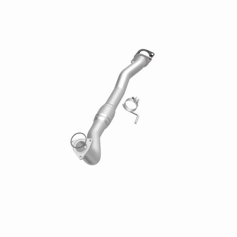 MagnaFlow Direct Fit Catalytic Converter 2001-2006 Sierra HD V8 6.0L Passenger Side