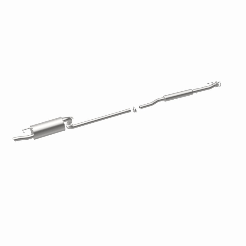 MagnaFlow BRE Exhaust Kit 97-01 Toyota Camry Solara