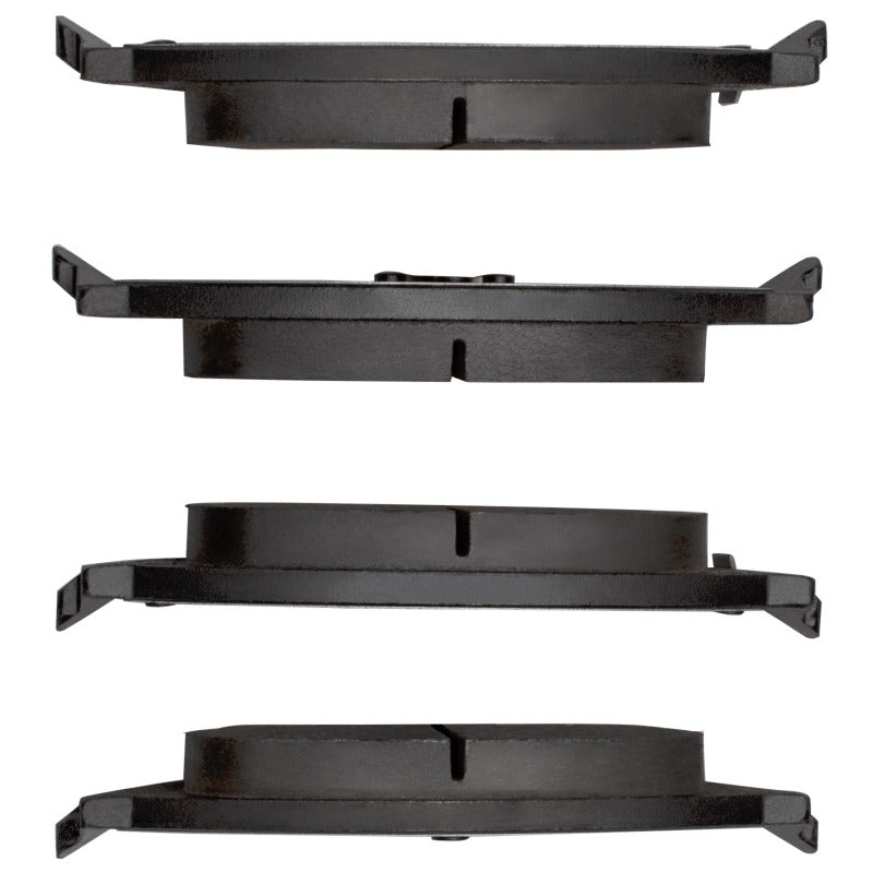 R1 07-20 Cadillac Escalade Rear R1 Optimum OE Brake Pads