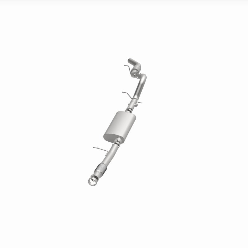MagnaFlow BRE Exhaust Kit 15-20 ESCALADE ESV YUKON XL 6.2L