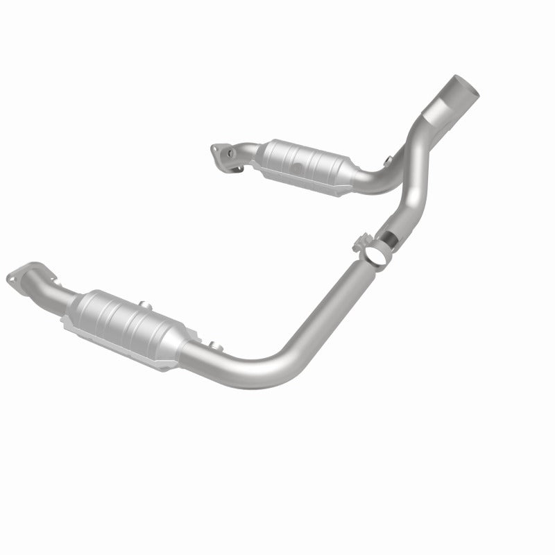 Magnaflow Conv DF 2007 Ram 1500 V8 5.7 OEM Underbody