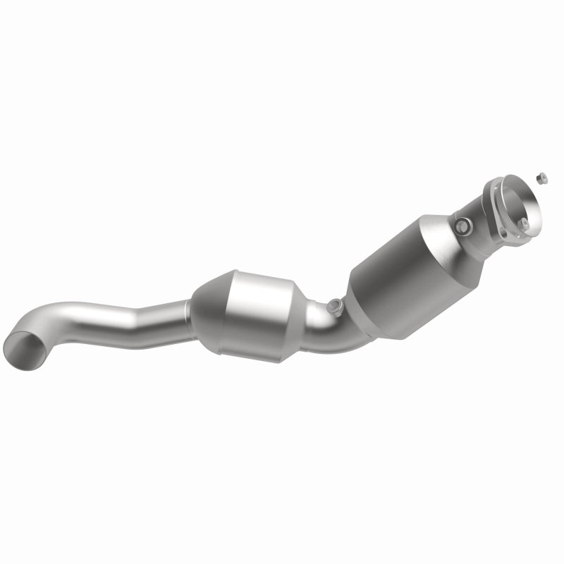 MagnaFlow Direct Fit Catalytic Converter 2021 Ford F-150 Left Underbody 3.5L