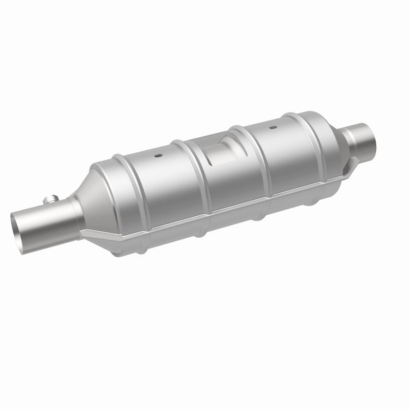 MagnaFlow Universal Catalytic Converter 97-02 Ford Truck And Vans