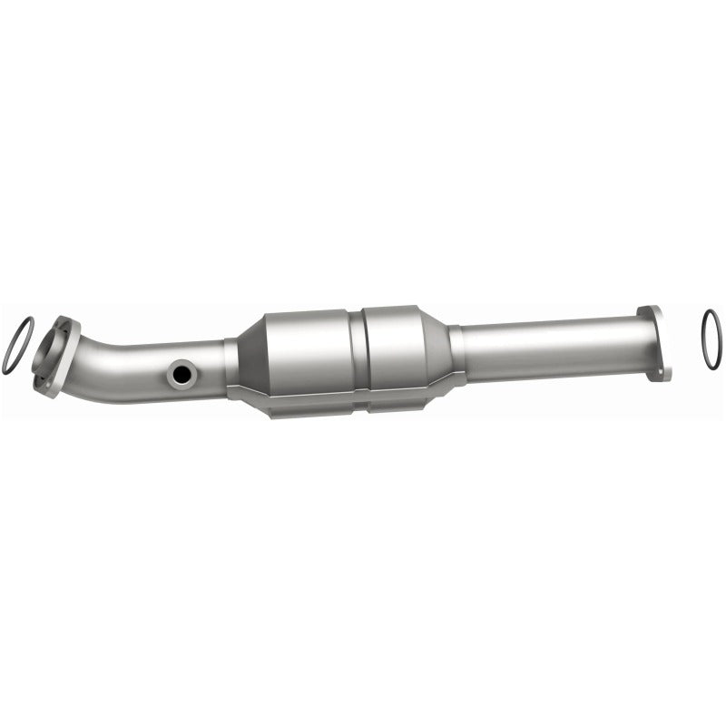 MagnaFlow Direct Fit Catalytic Converter 05-09 Toyota Tacoma 4.0L P/S Rear