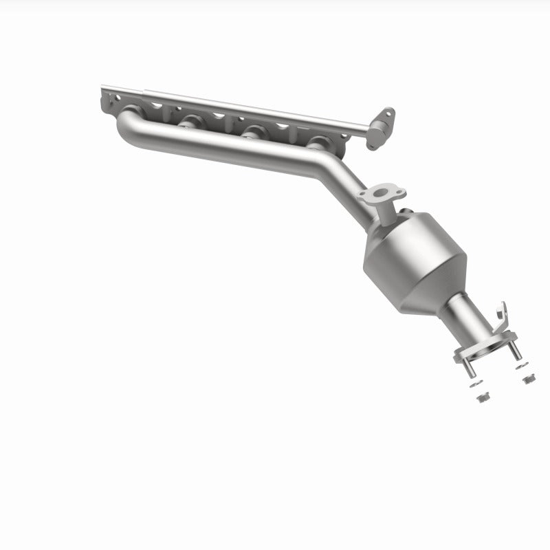 MagnaFlow Direct Fit Catalytic Converter 16-17 Lexus GX460 4.6L
