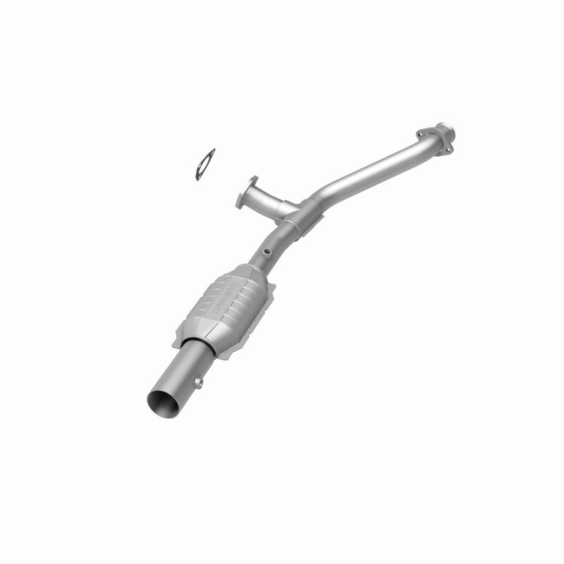 MagnaFlow Direct Fit Catalytic Converter 03 Ram 2500 2WD 5.7L OEM