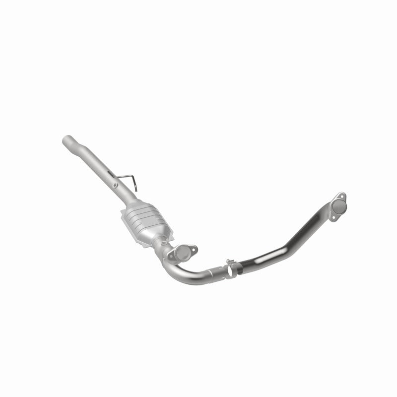MagnaFlow Direct Fit Catalytic Converter 02-03 Ram 1500 4.7OEM