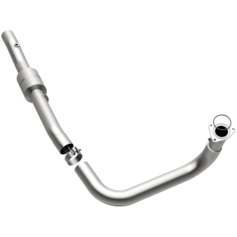 MagnaFlow Direct Fit Catalytic Converter 00-06 Chevy/GMC D/S OEM