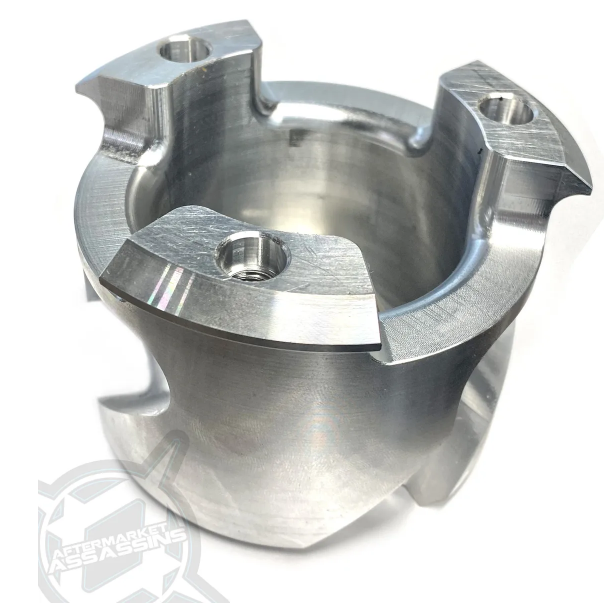 AA 2021 RZR Turbo, 2021-Up Pro XP/Turbo R/Pro S, & 2021+ Ranger XP 1000 STD/Crew Custom Cut Helix