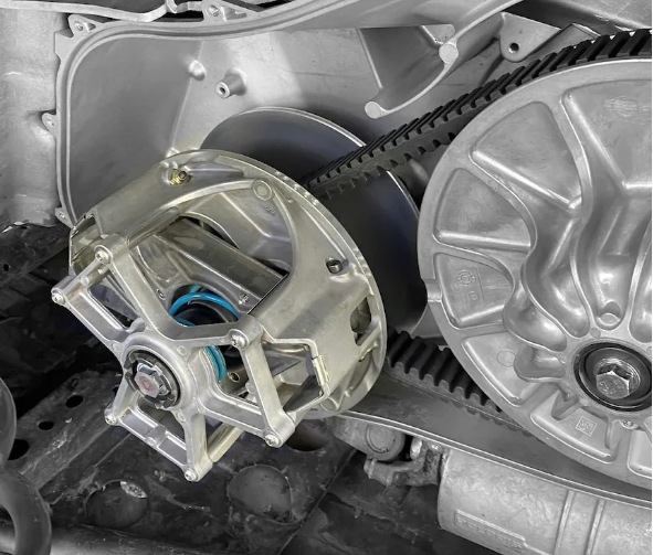 2020-Up RZR Pro XP/Turbo R AA Heavy Duty Primary Clutch **1-3 Day Lead Time**