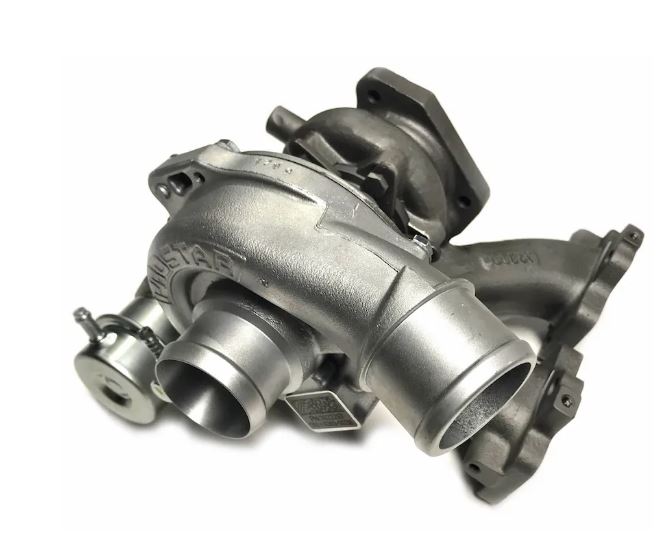Aftermarket Assassins RZR Pro XP/Turbo R Turbo Mod - Up to 330HP