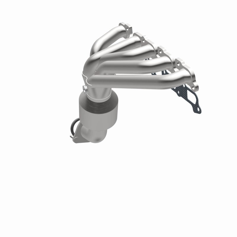 MagnaFlow Direct Fit Catalytic Converter 07 Colorado/Canyon 3.7L OEM