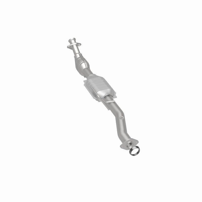 MagnaFlow Direct Fit Catalytic Converter 98-99 Ranger 2.5L